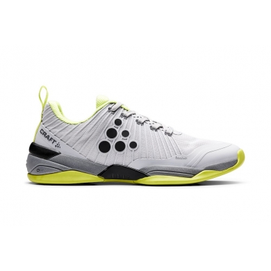 Craft Indoor Shoes i1 Cage (lightweight, responsive) light grey Men